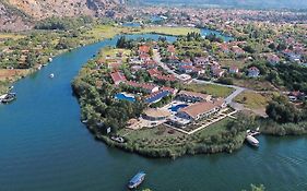 Dalyan Resort & Spa (Adults Only)